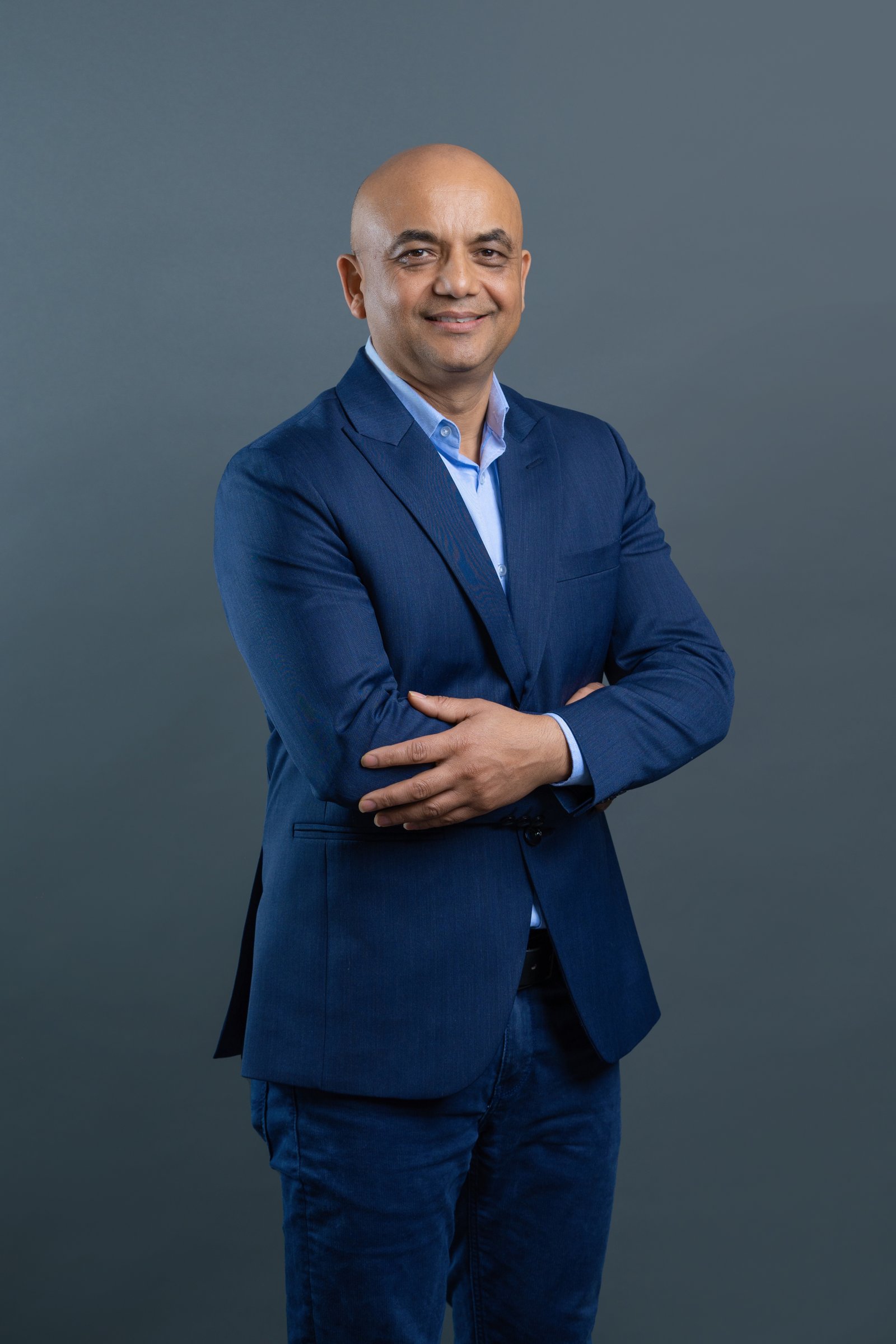 Prakash Thapa