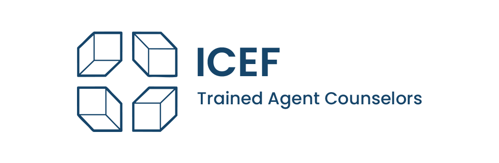 ICEF Logo