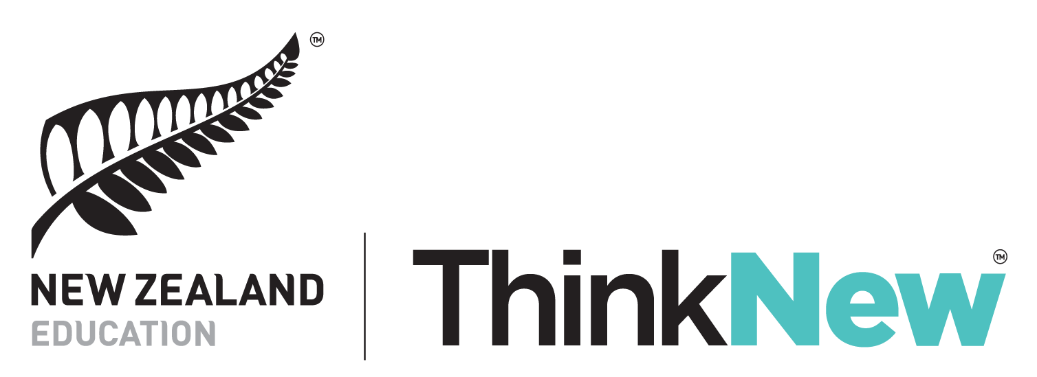 ThinkNew Logo